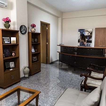 Elysium Capital Residence Nicosia Eksteriør billede