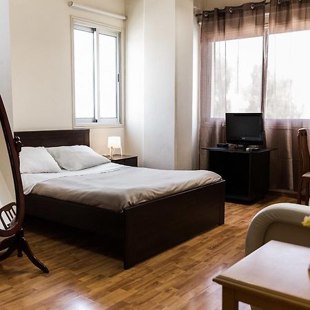 Elysium Capital Residence Nicosia Eksteriør billede