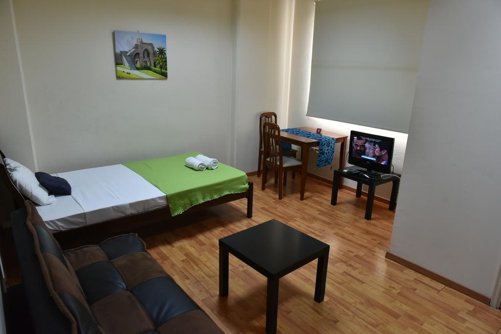Elysium Capital Residence Nicosia Værelse billede