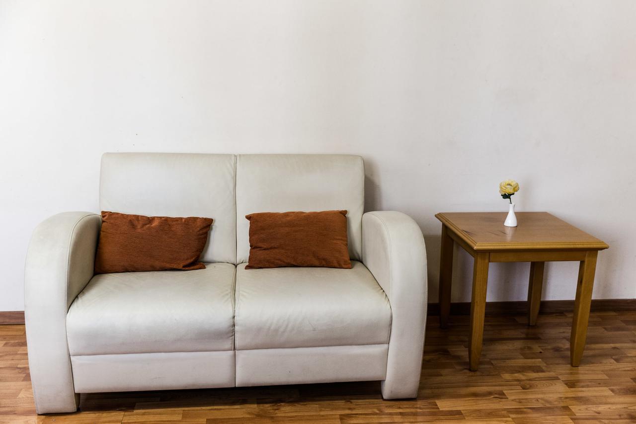 Elysium Capital Residence Nicosia Eksteriør billede