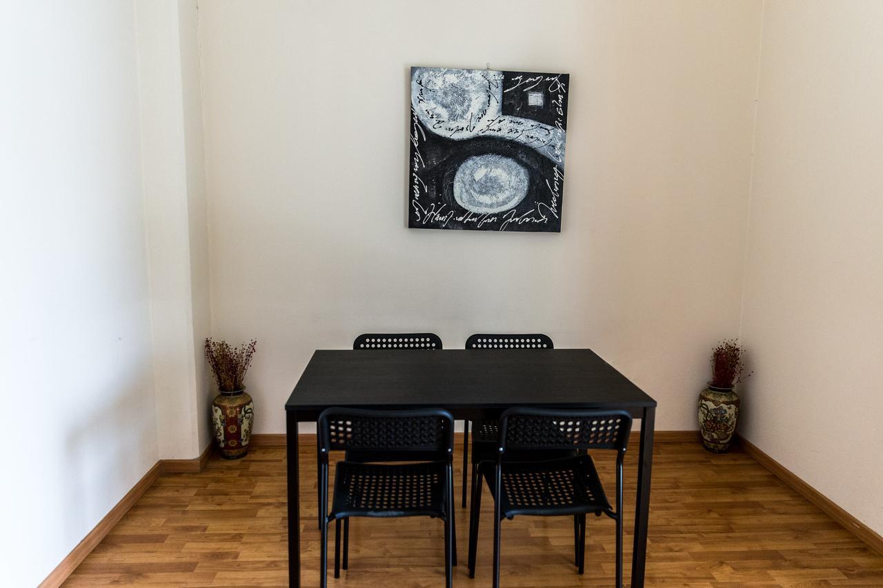Elysium Capital Residence Nicosia Eksteriør billede